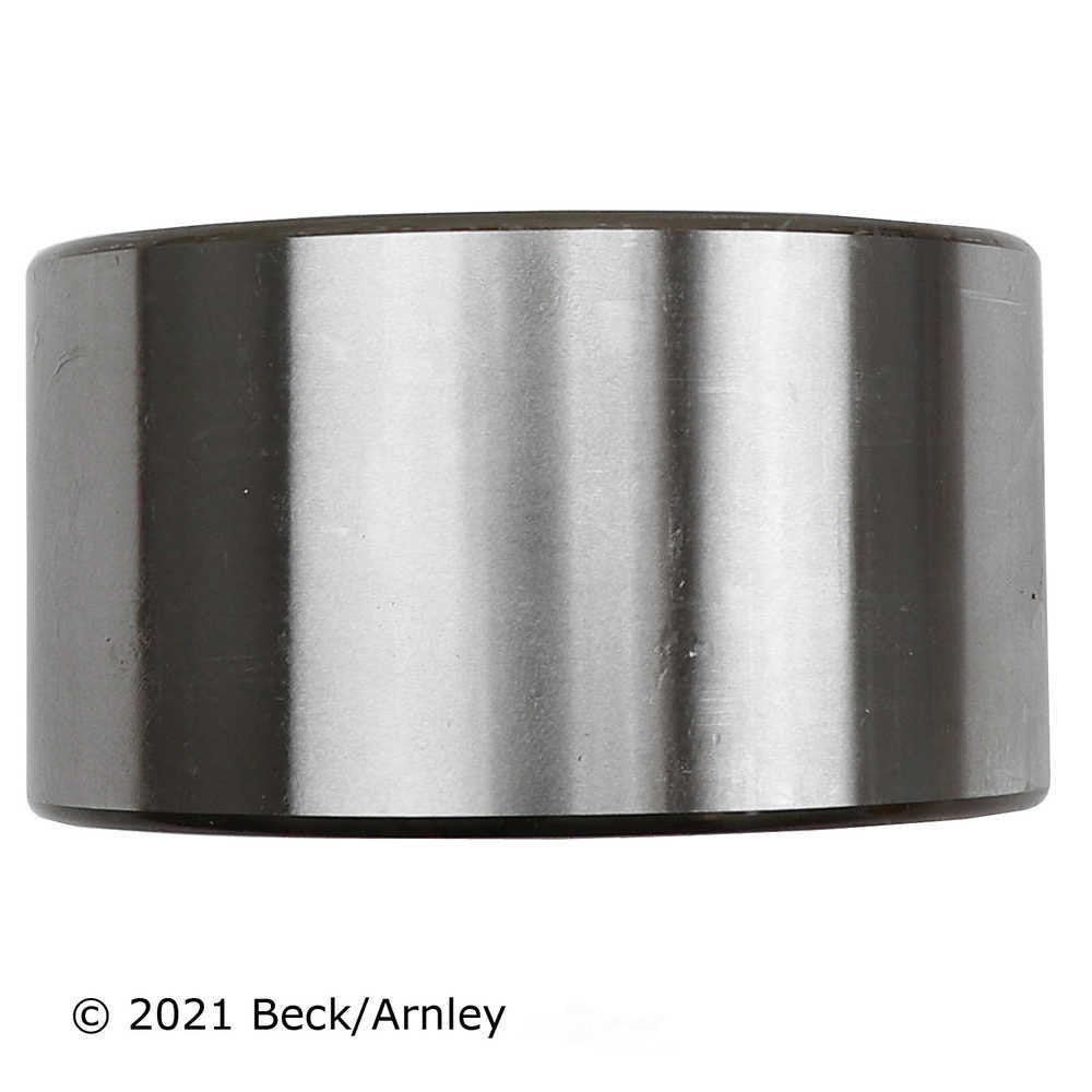 Frt Wheel Bearing  Beck/Arnley  051-4119