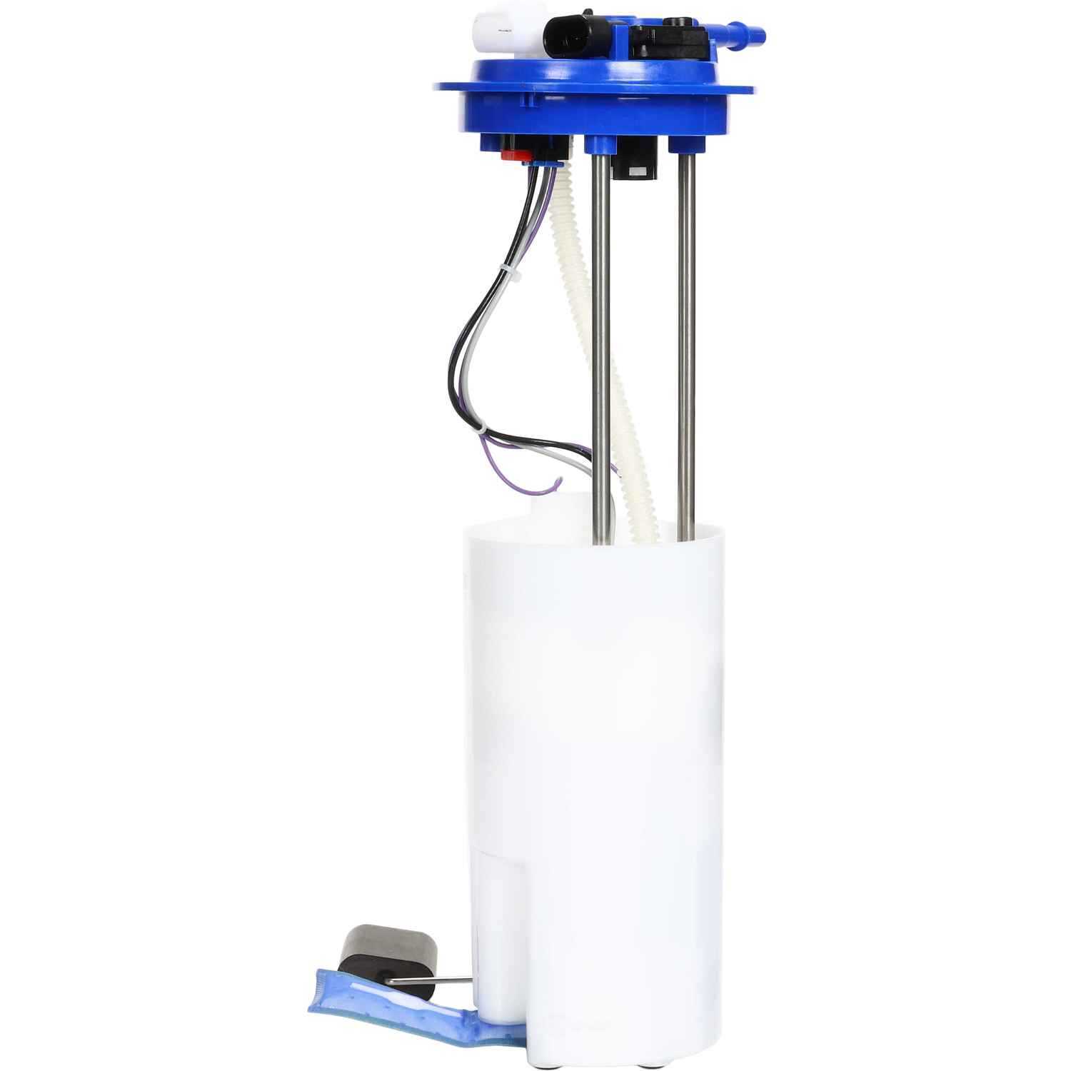 Fuel Pump Module Assy  Delphi  FG0288