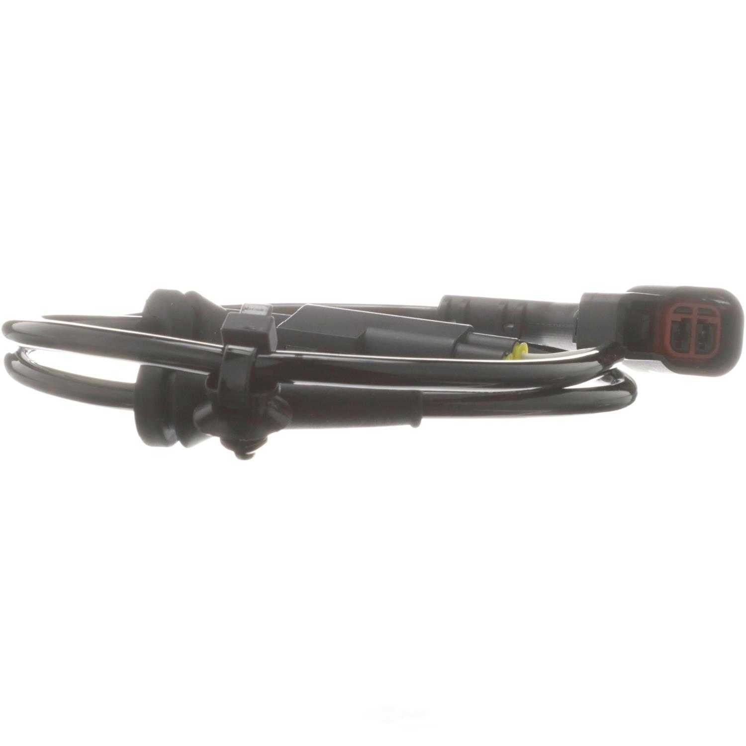 ABS Brake Connector  Standard Motor Products  ALH89