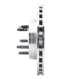 Frt Disc Brake Rotor  DFC  631-54156R