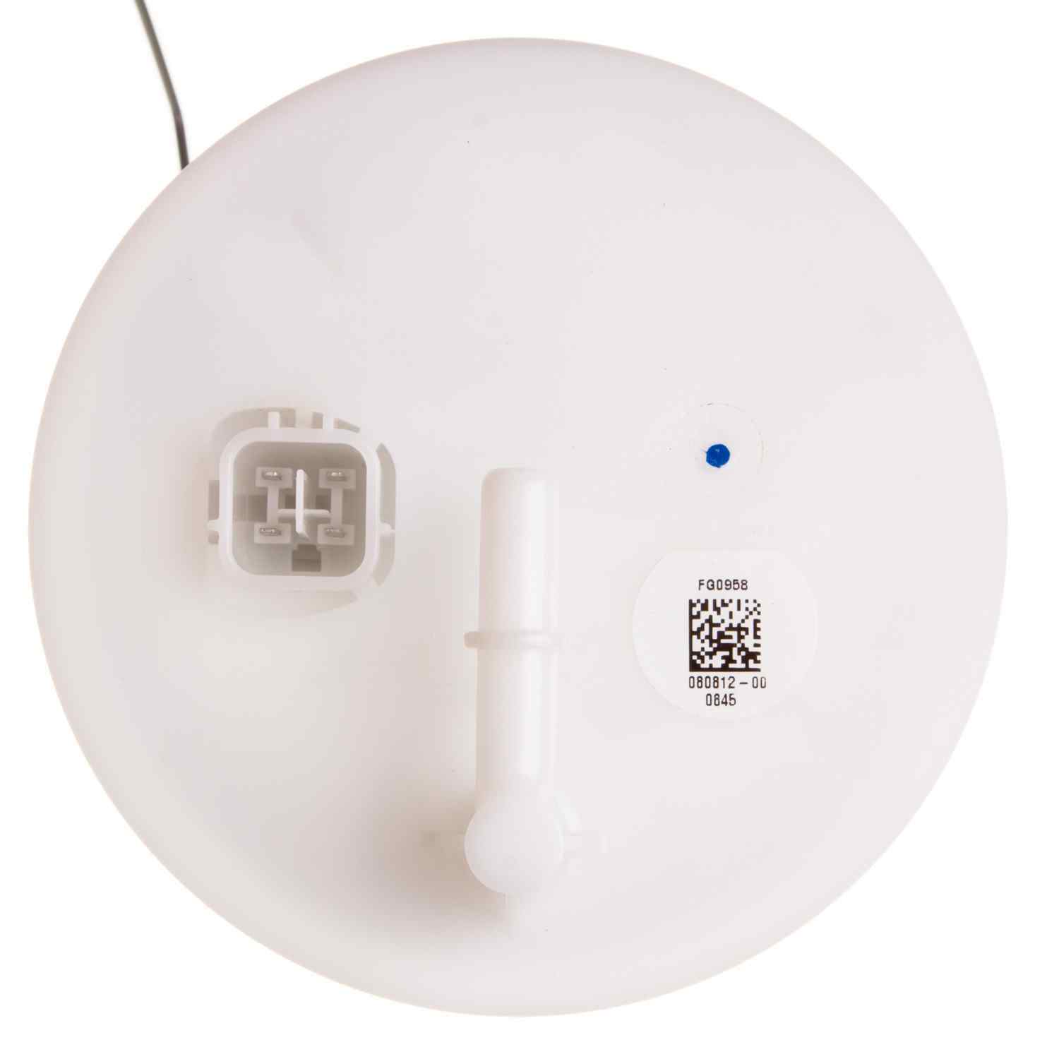 Fuel Pump Module Assy  Delphi  FG0958