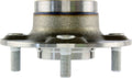 Rr Hub Assy  Centric Parts  405.42007E
