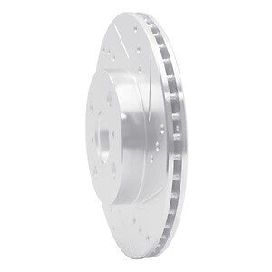 Frt Disc Brake Rotor  DFC  631-76072R