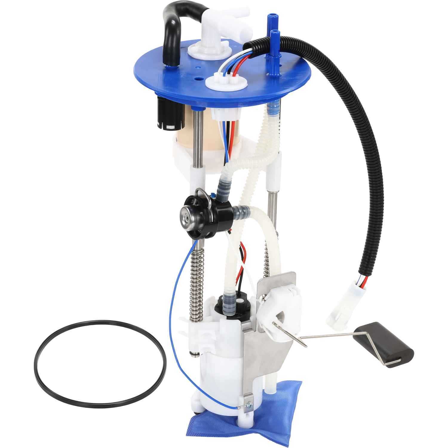 Fuel Pump Module Assy  Delphi  FG0873