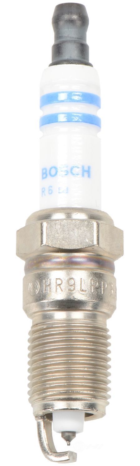 Dbl Platinum Spark Plug  Bosch  8117