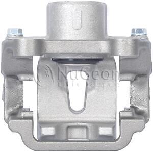 Rr Lft Rebuilt Brake Caliper  Nugeon  99-17678A