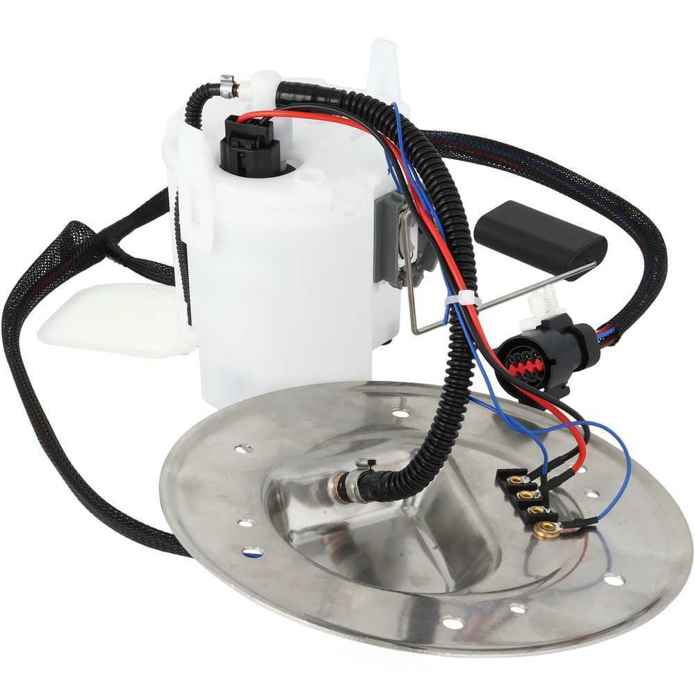 Fuel Pump Module Assy  Delphi  FG0827
