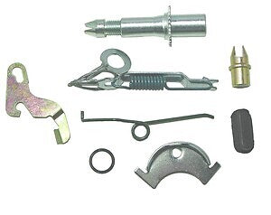 Rr Right Adj Kit  Better Brake Parts  2661K