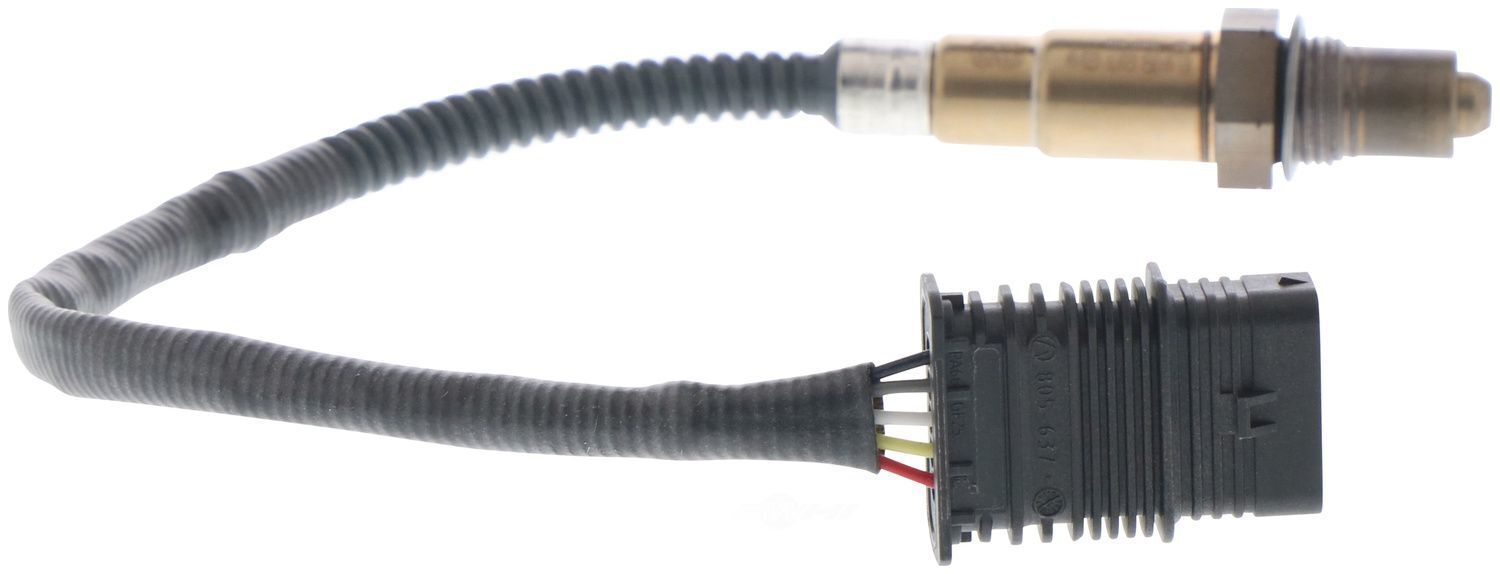 Oxygen Sensor  Bosch  17272