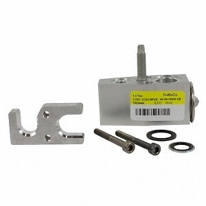 Expansion Valve  Motorcraft  YG800