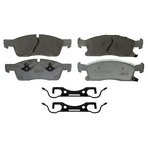 Wagner Premium OEX Ceramic Brake Pad OEX1629A