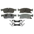 Wagner Premium OEX Ceramic Brake Pad OEX1629A