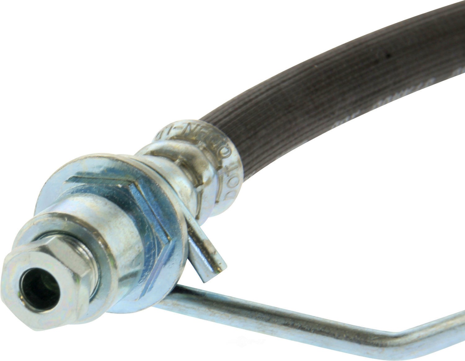 Rr Brake Hose  Centric Parts  150.63391