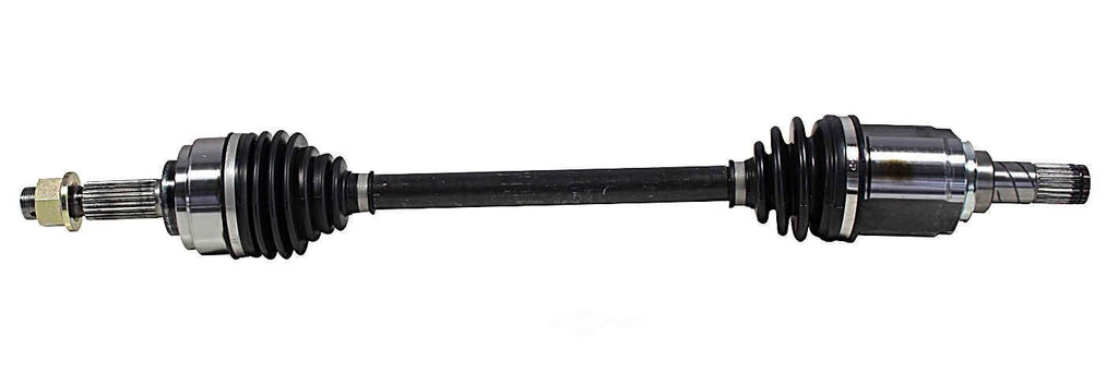 Left New CV Complete Assy   GSP North America   NCV53009