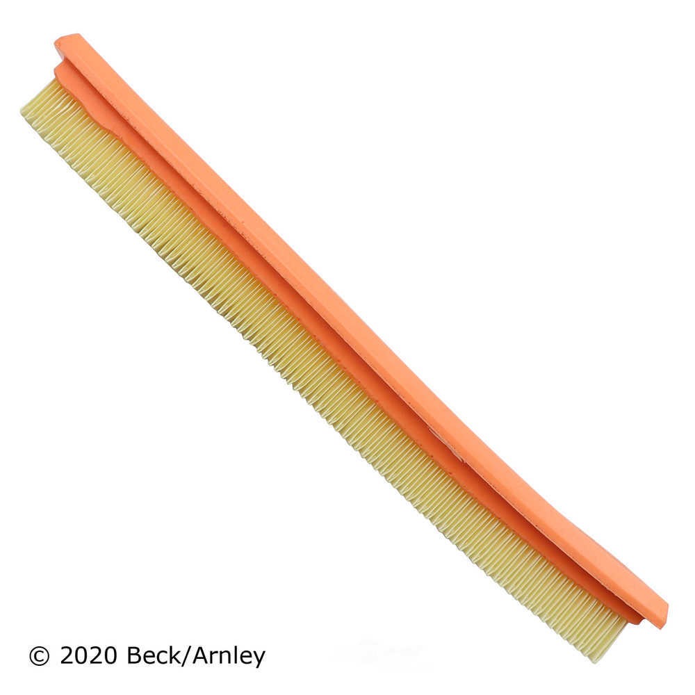 Air Filter  Beck/Arnley  042-1680