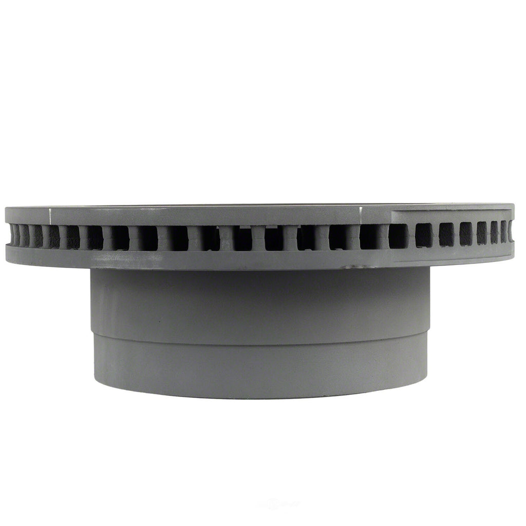 Rr Disc Brake Rotor  Motorcraft  BRRF490