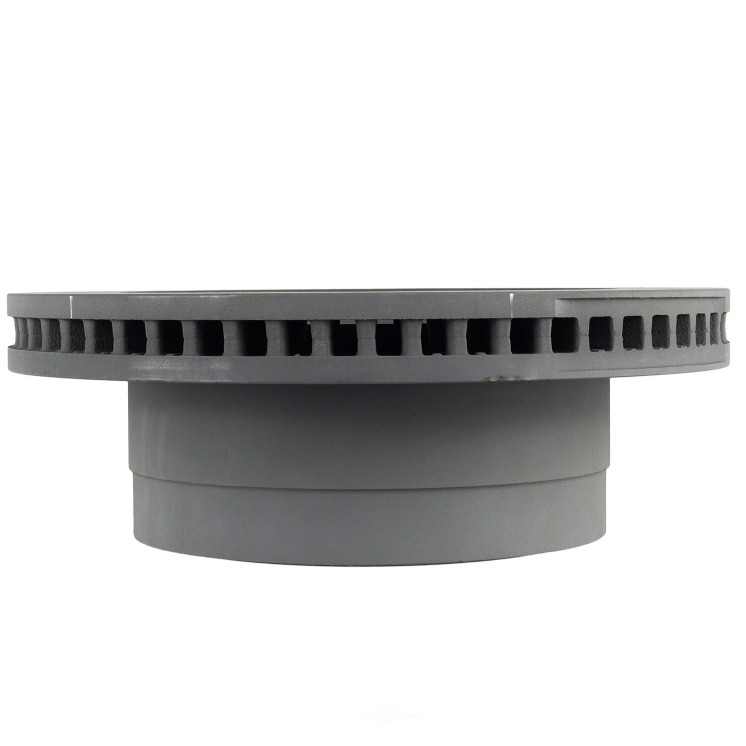 Rr Disc Brake Rotor  Motorcraft  BRRF490