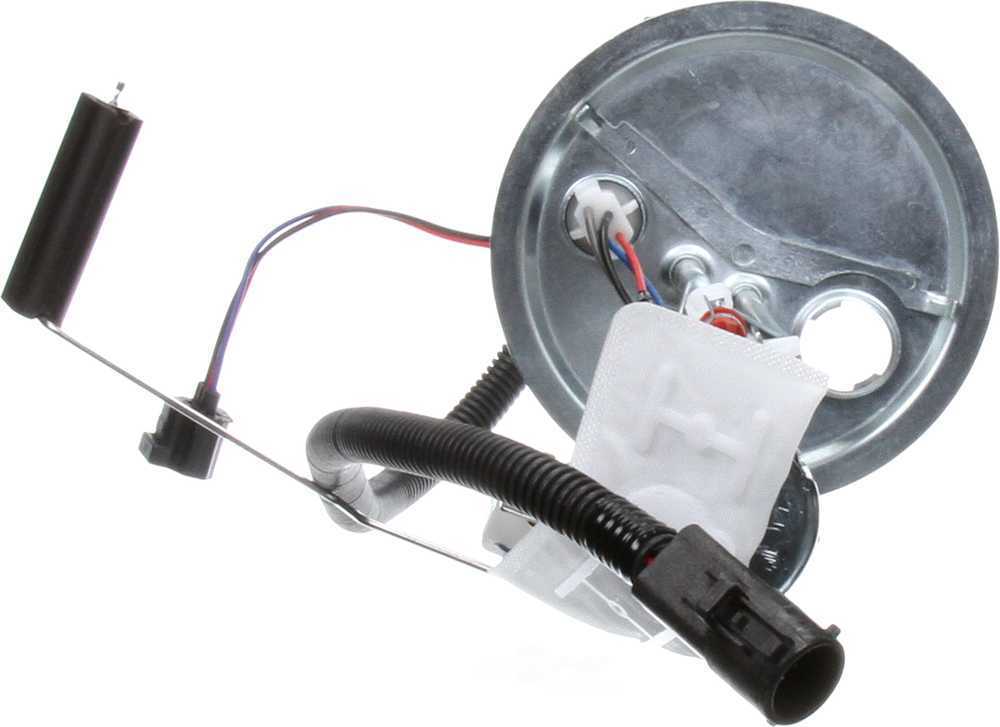 Fuel Pmp & Hanger w/Sender  Delphi  HP10131