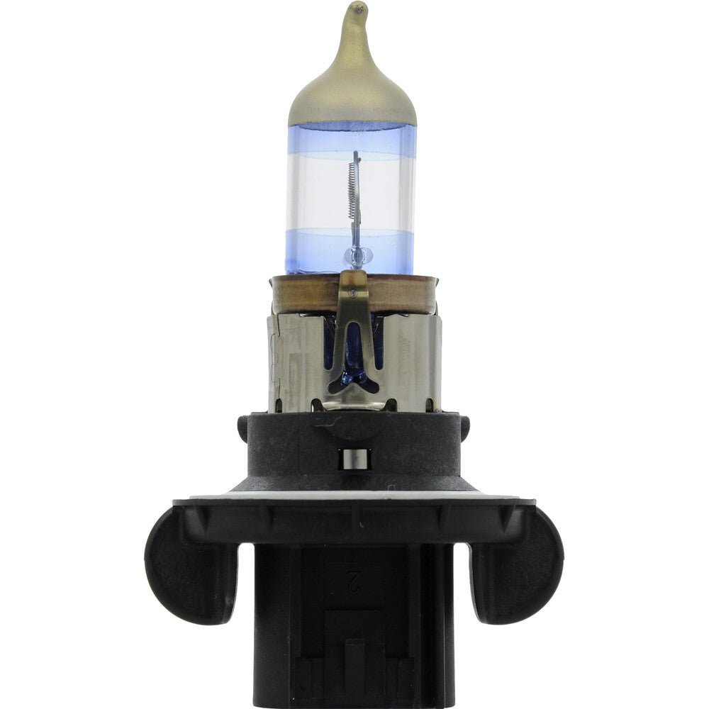 Dual Beam Headlight  Sylvania  H13SU.BP2