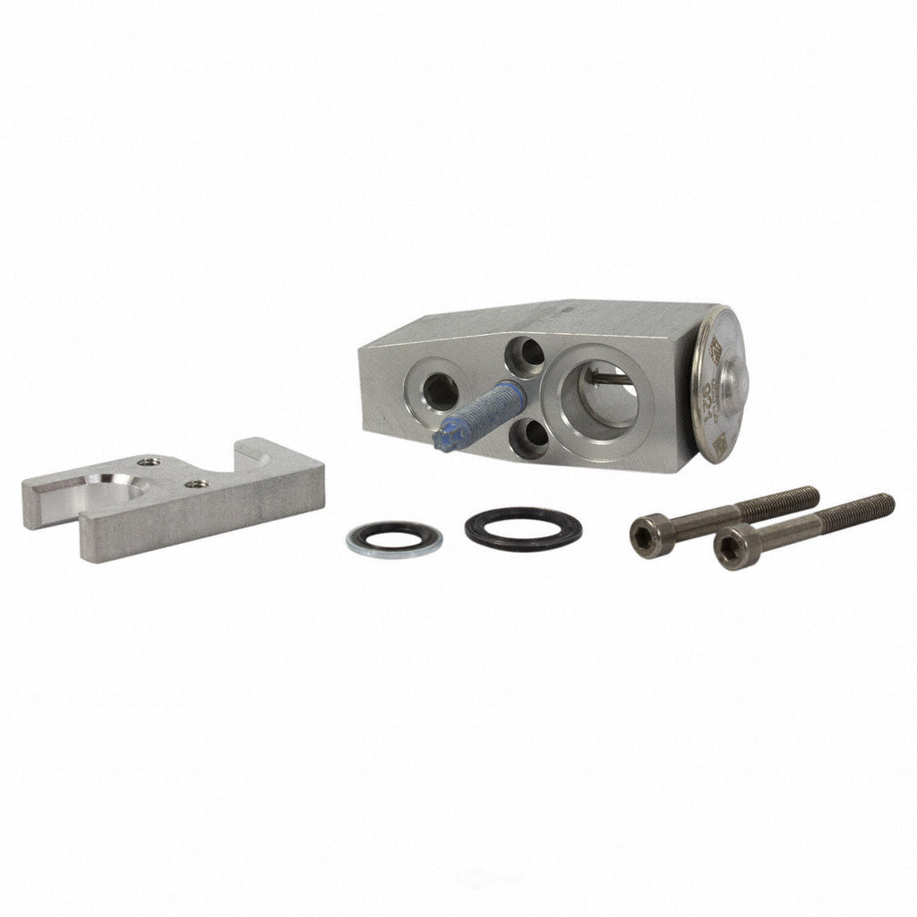 Expansion Valve  Motorcraft  YG810