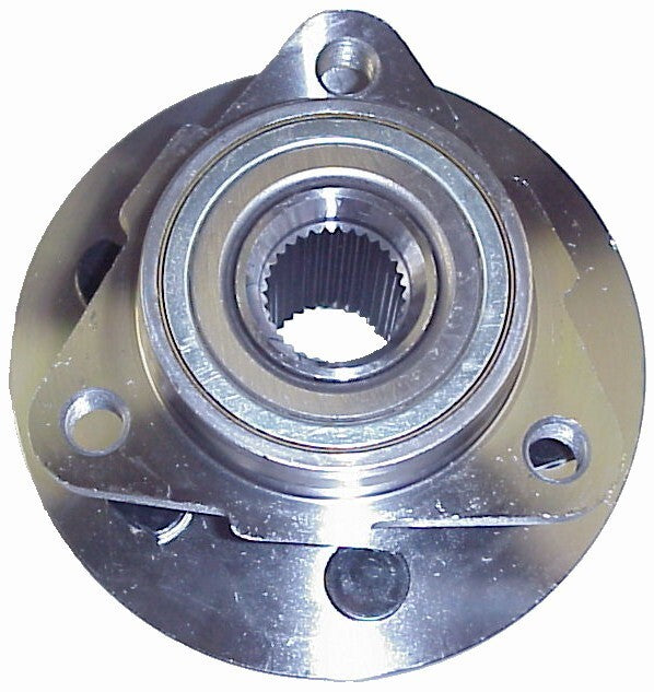 PTC Premium Wheel Bearing And Hub Assembly PT515007