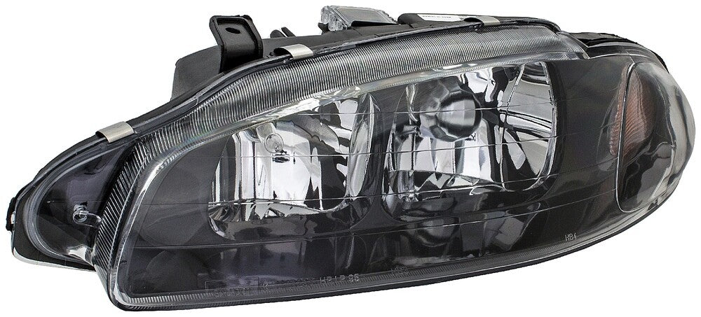 Headlight Assy  Dorman  1590806
