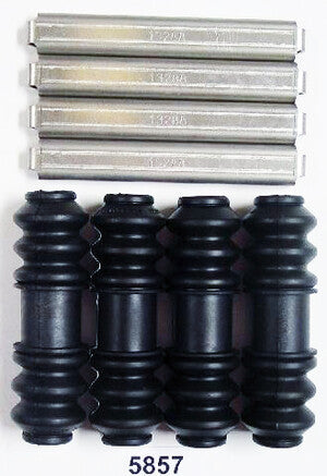 Rr Disc Brk Hwd Kit  Better Brake Parts  5857K