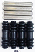 Rr Disc Brk Hwd Kit  Better Brake Parts  5857K