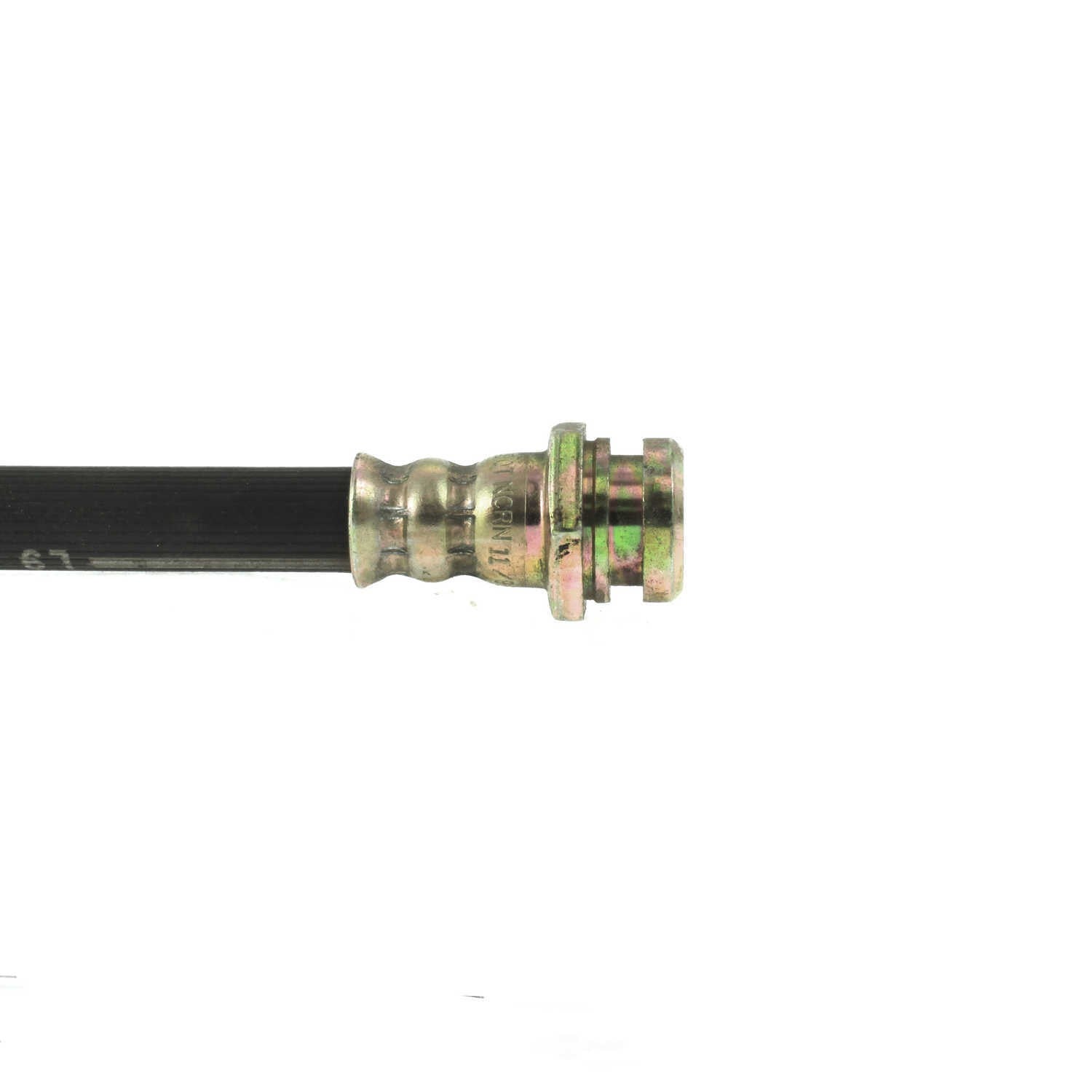 Frt Brake Hose  Centric Parts  150.42004