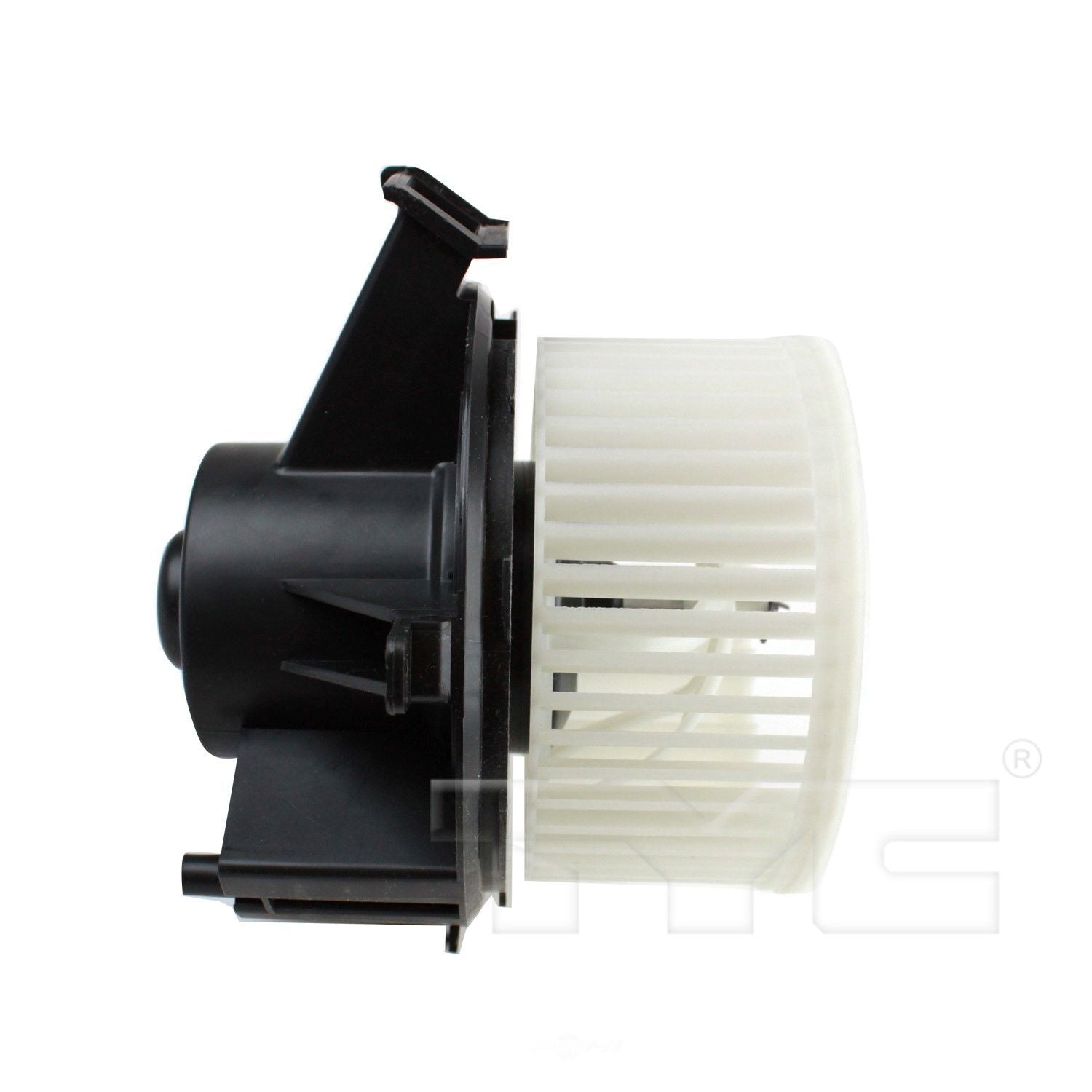New Blower Mtr w/Wheel  TYC  700236