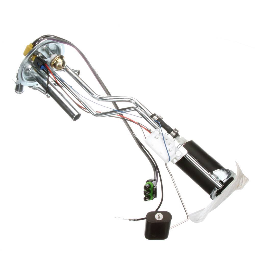 Fuel Pmp & Hanger w/Sender  Delphi  HP10025