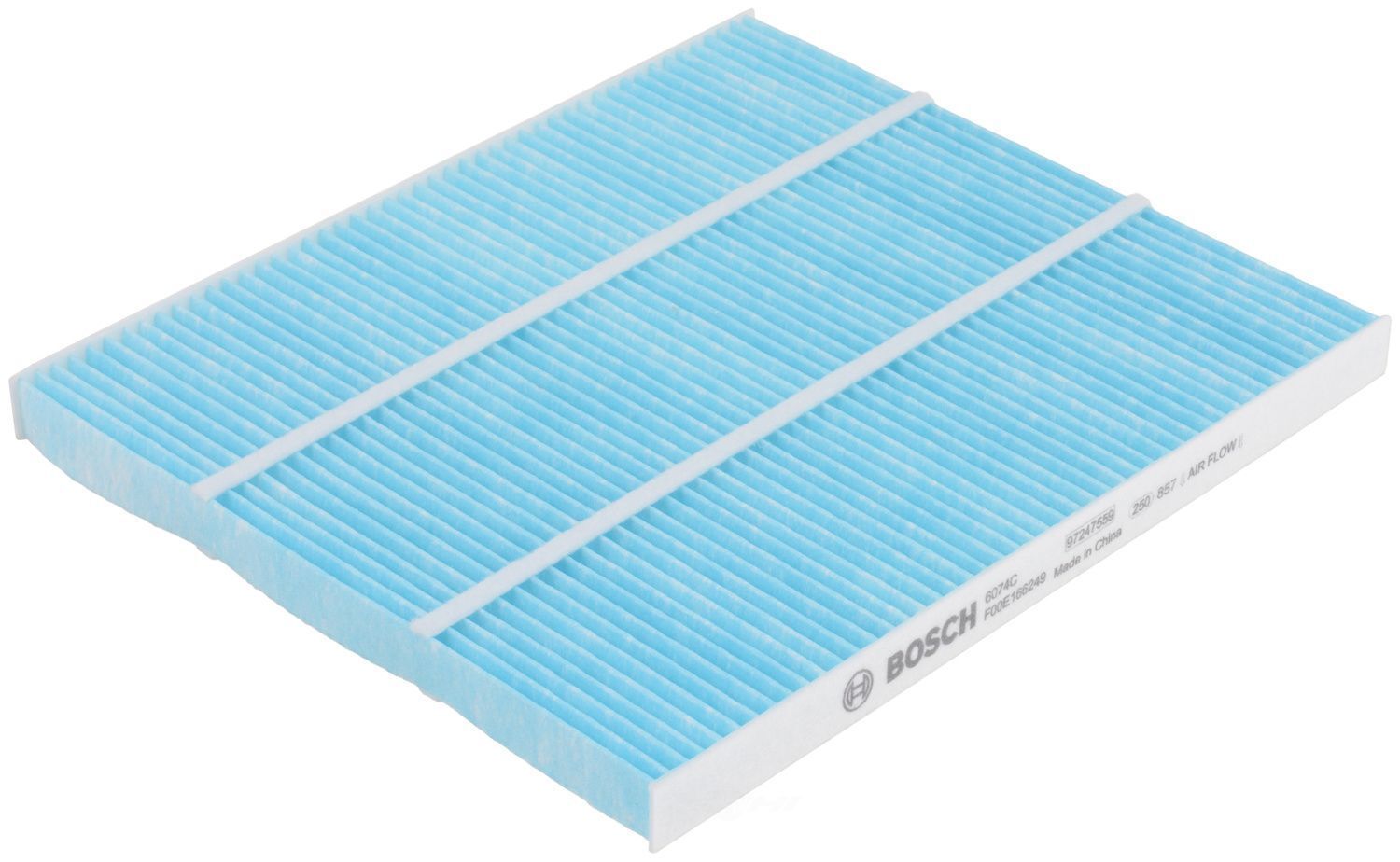 Cabin Air Filter  Bosch  6074C