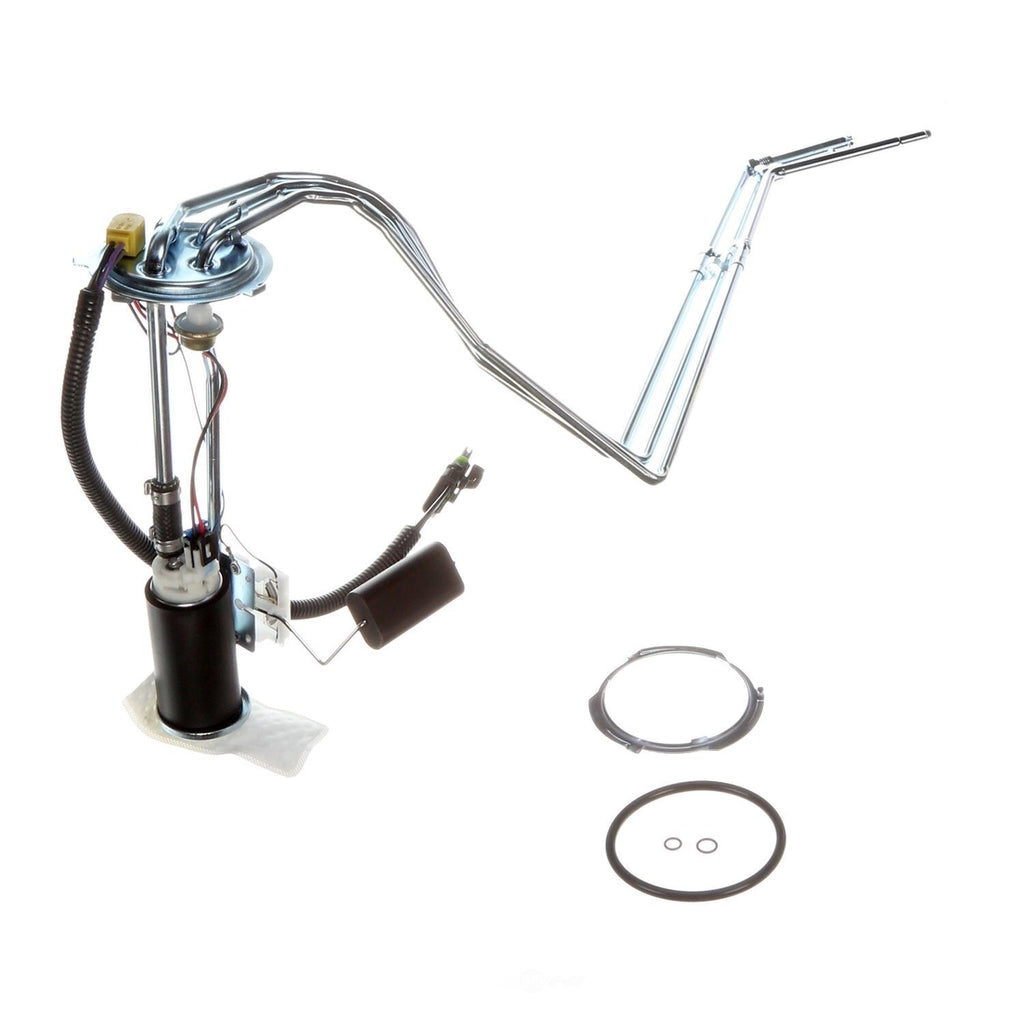 Fuel Pmp & Hanger w/Sender  Delphi  HP10039