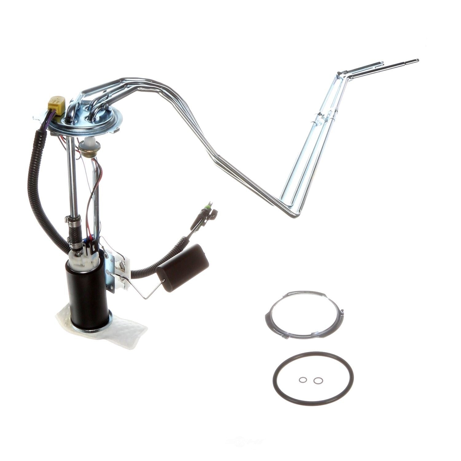 Fuel Pmp & Hanger w/Sender  Delphi  HP10039
