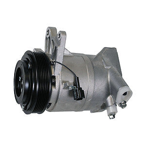 A/C  Compressor & Clutch-New  DENSO  471-5008