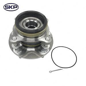 Frt Wheel Hub  Skyward Automotive  SK950002