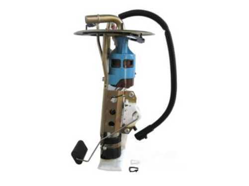 Fuel Pmp & Hanger w/Sender  Autobest  F1375A