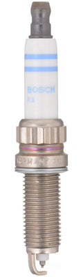 Spark Plug  Bosch  ZQR8SI302