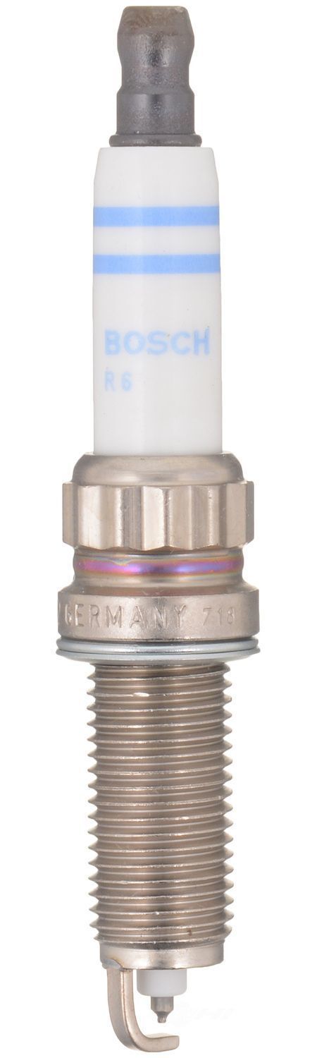 Spark Plug  Bosch  ZQR8SI302