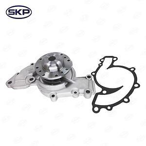 New Water Pump  Skyward Automotive  SK1301780