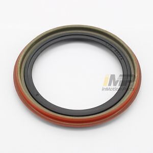 Frt Wheel Seal  WJB  WS3942