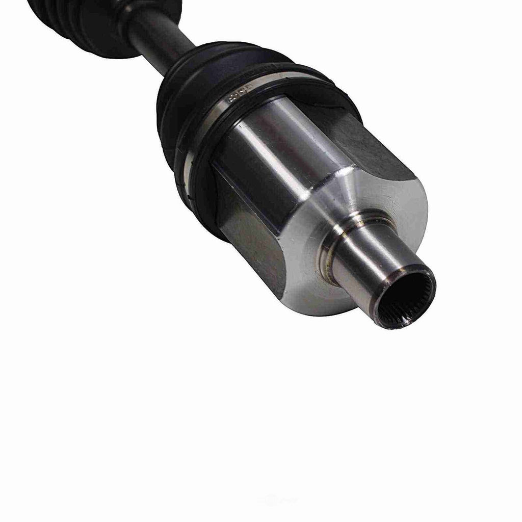 Left New CV Complete Assy   GSP North America   NCV10225