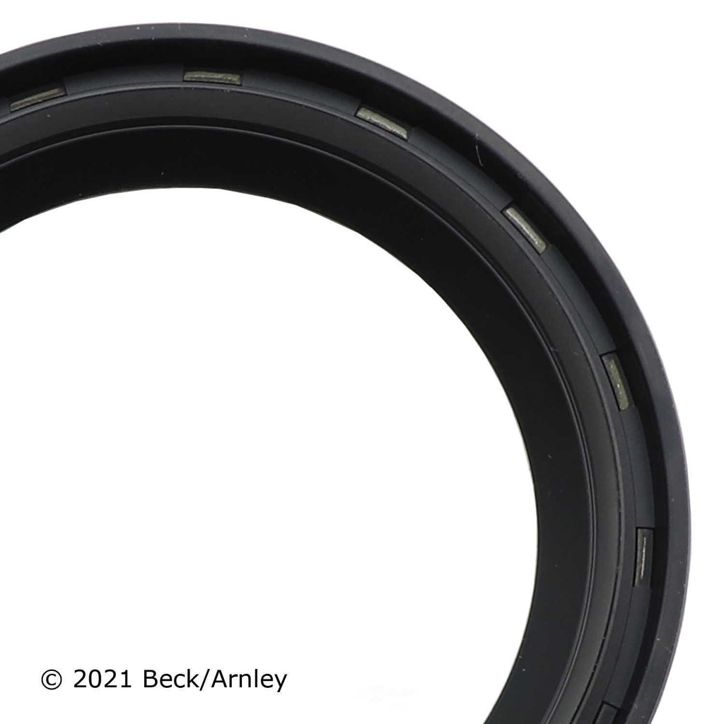 Rr Wheel Seal  Beck/Arnley  052-3678