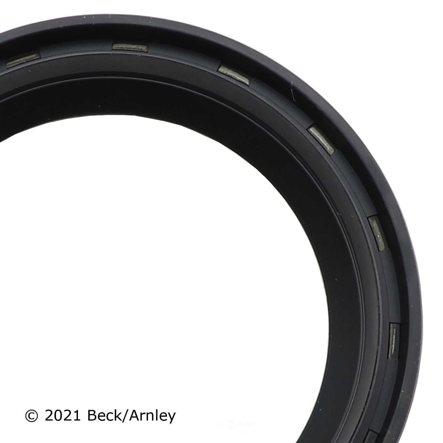 Rr Wheel Seal  Beck/Arnley  052-3678