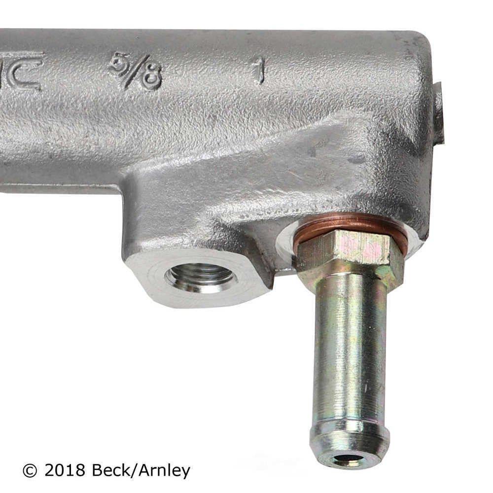 Clutch Master Cyl  Beck/Arnley  072-9417