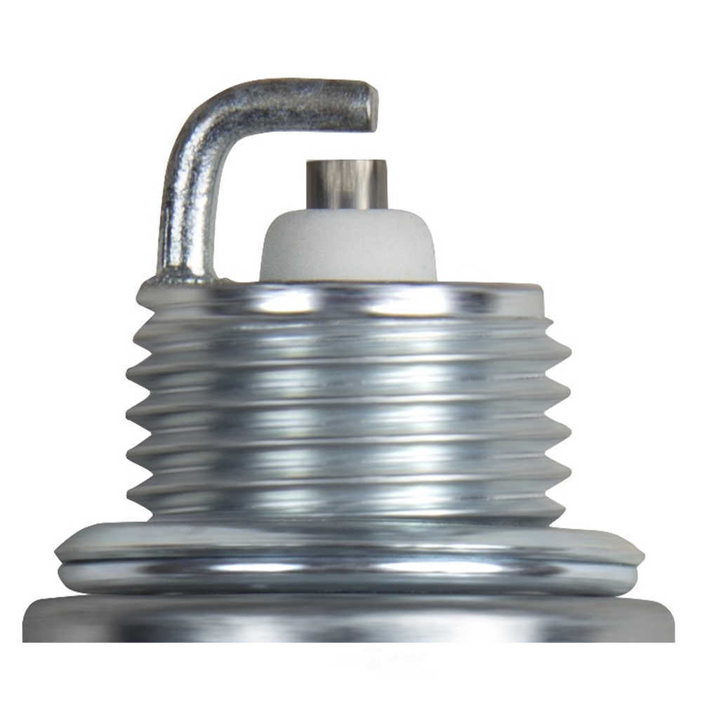 Resistor Copper Spark Plug  Champion Spark Plug  14