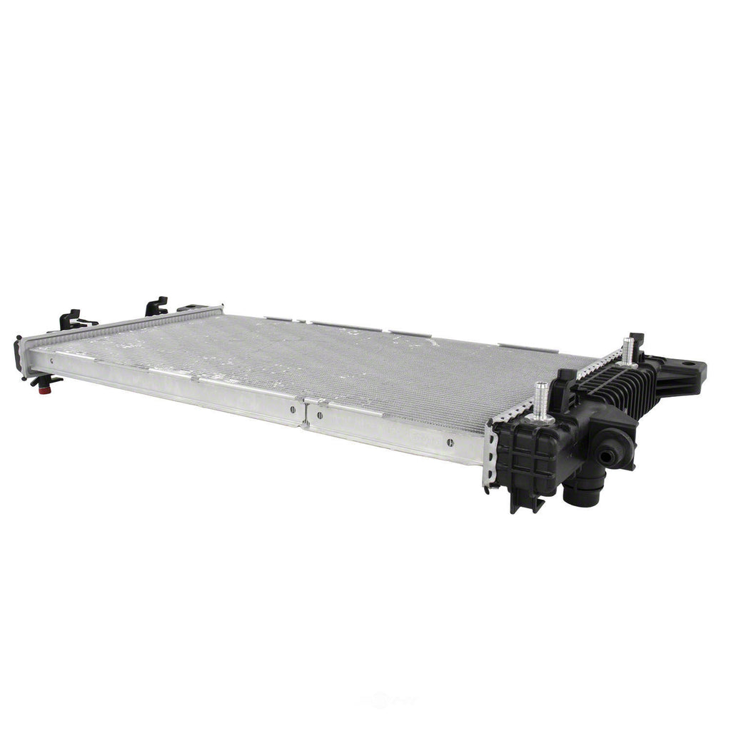 Radiator  Motorcraft  RAD180
