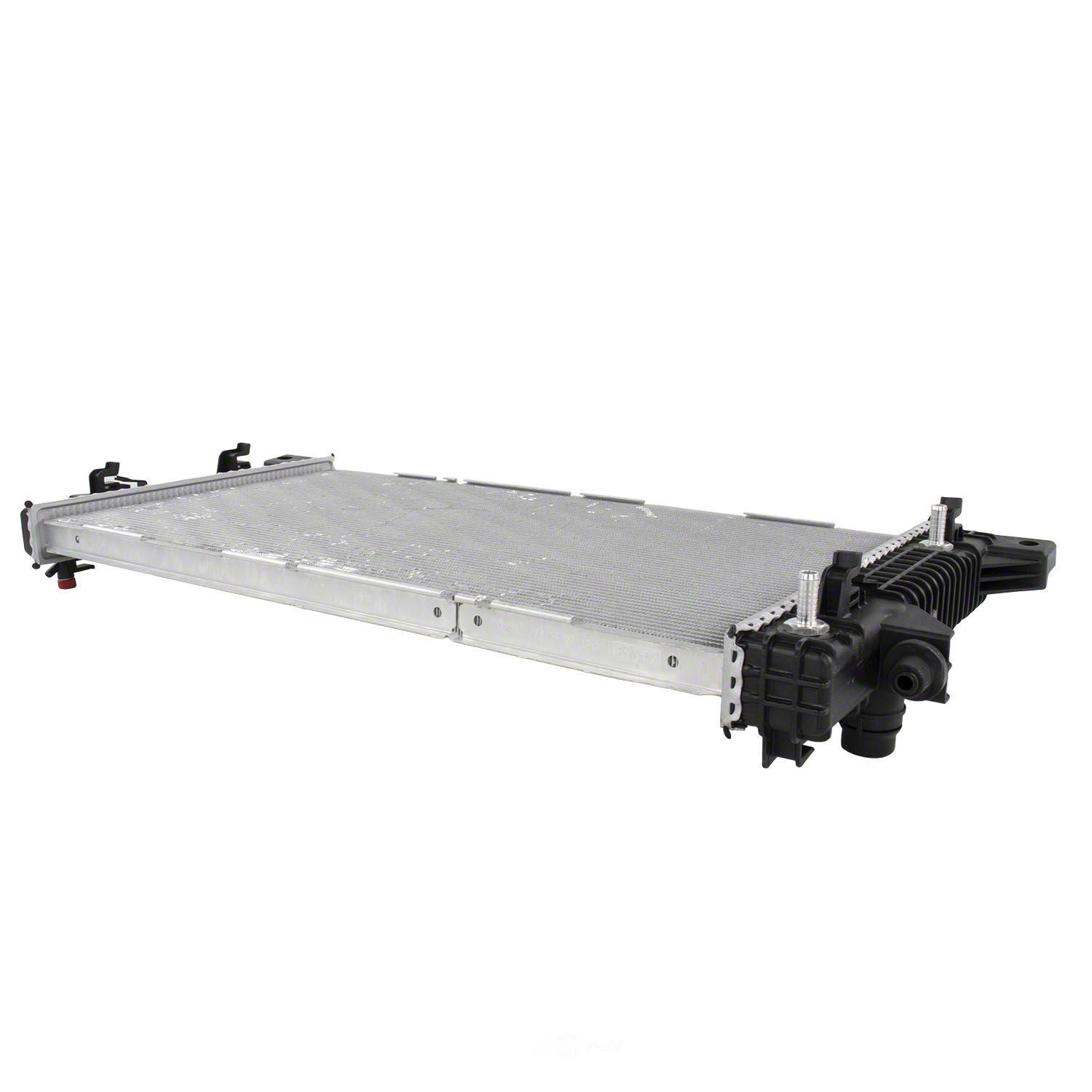 Radiator  Motorcraft  RAD180