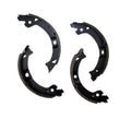 FDP New Brake Shoe Set 812