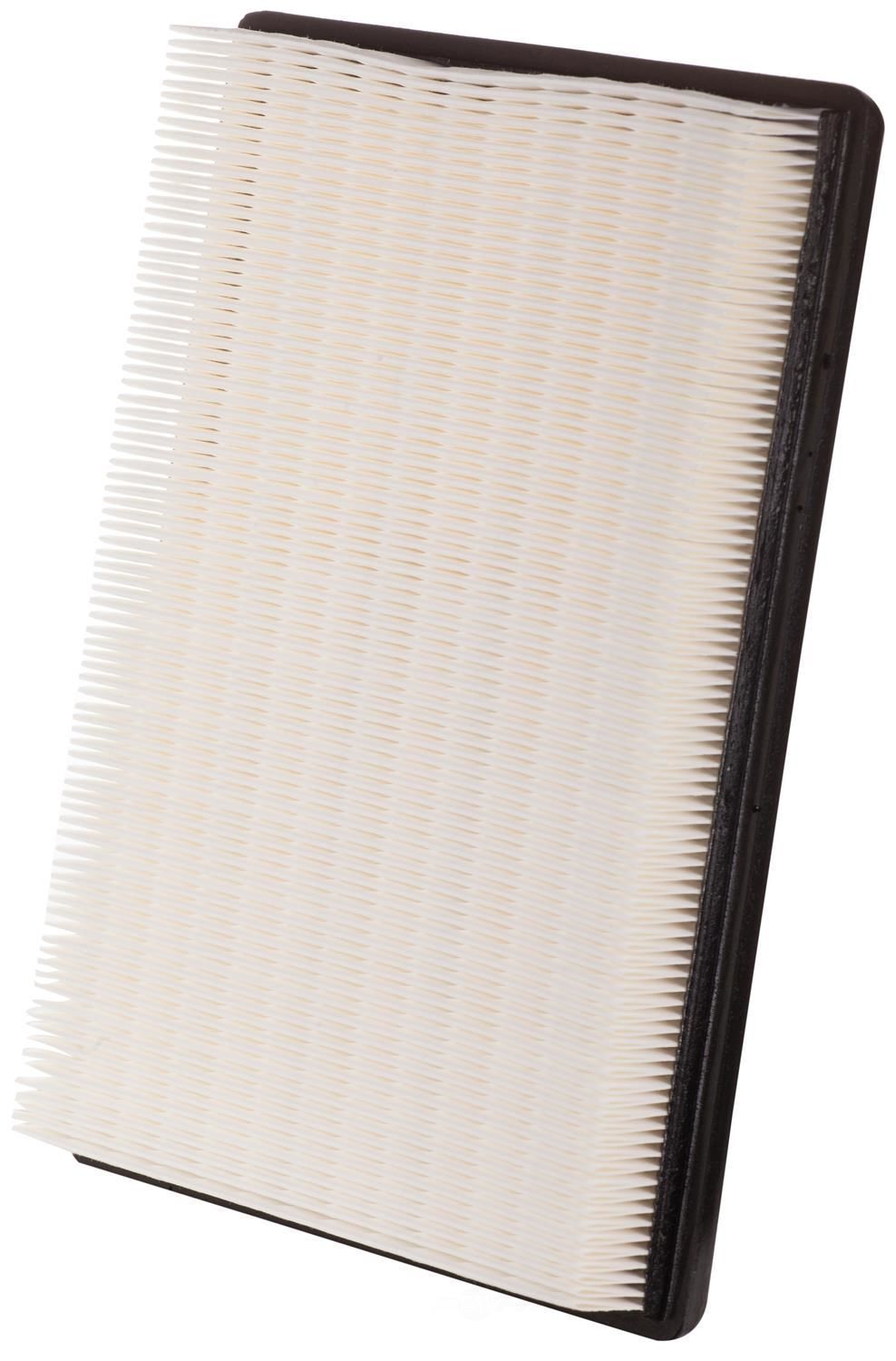 Air Filter  Power Train Components  PA5560